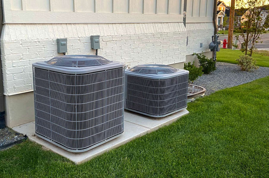 AC Replacement HVAC company based in Sarasota