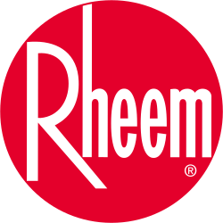 Rheem fitted by Sarasota  based Ac Installer Cool Comfort Air Solutions