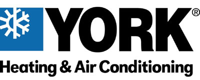 York AC fitted by Sarasota based Ac Installer Cool Comfort Air Solutions