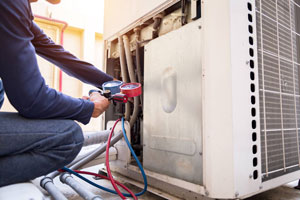 AC Repair HVAC company based in Sarasota